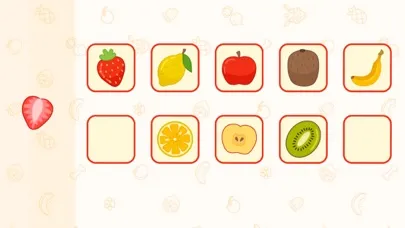 Toddler Games' Screenshots