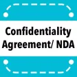 Confidentiality Agreement/ NDA
