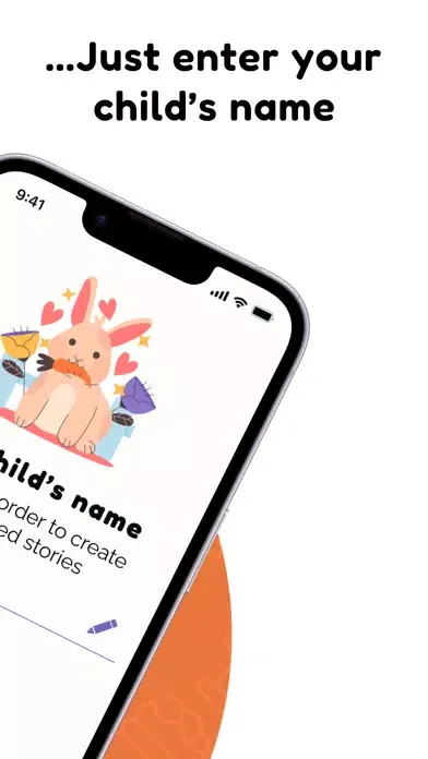 Zrzuty ekranu Dreamly: Learn with stories