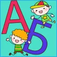 Азбука. Учим буквы и стихи. Азбука. Учим буквы и стихи.