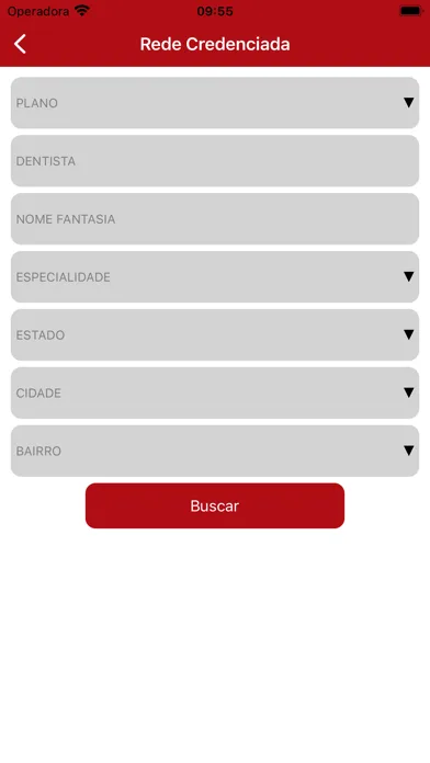 DentalMaster Associado Screenshots