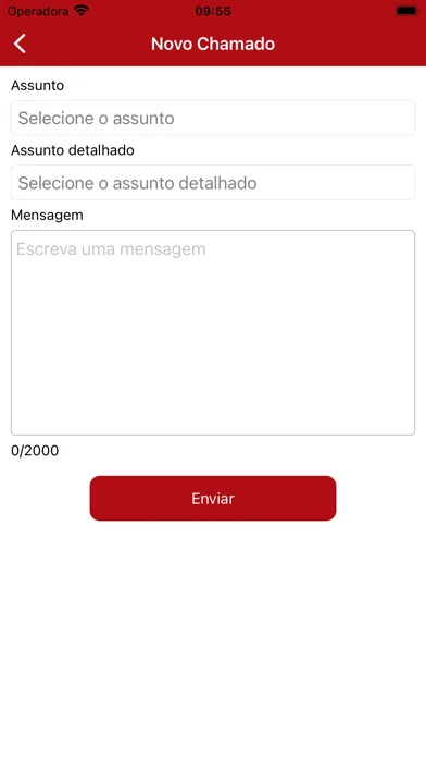 DentalMaster Associado Screenshots