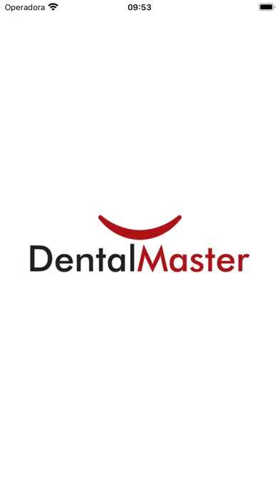 DentalMaster Associado Screenshots