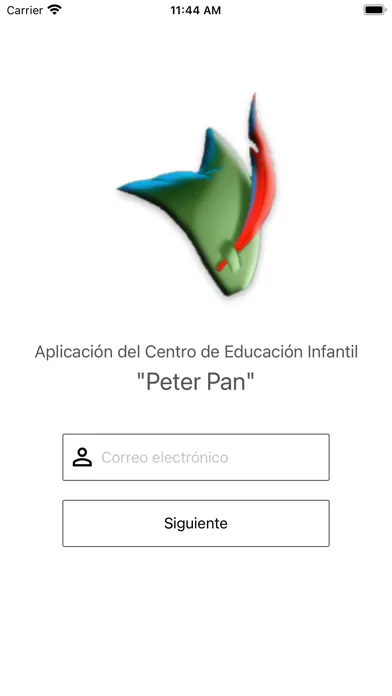 Ảnh chụp màn hình của Peter Pan Centro Infantil