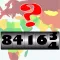 Numbers To Think About