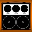Guitar Amps, Effects, Pedals