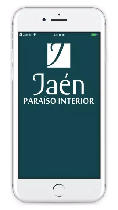 DEPORTES DIPUTACIÓN DE JAÉN Screenshots