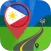 ?Philippines Maps Driving Directions: Andriod App