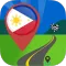 ?Philippines Maps Driving Directions: Andriod App