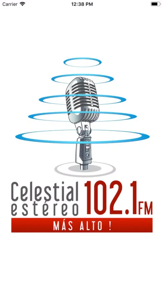 تصاویر Radio Celestial Estéreo