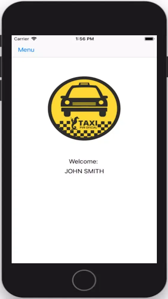 تصاویر Taxi PVR Oficial