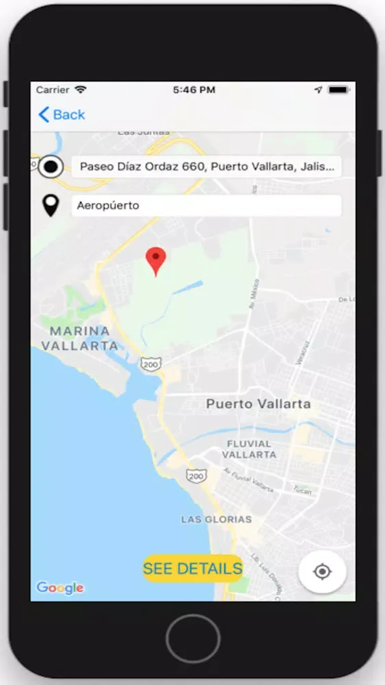 تصاویر Taxi PVR Oficial