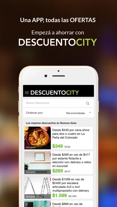 صور Descuentocity