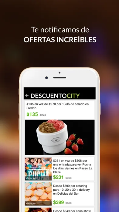 صور Descuentocity
