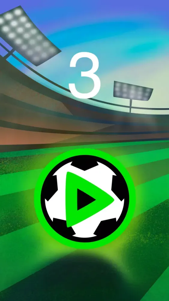 Keepie Uppie: ball kicking应用截图