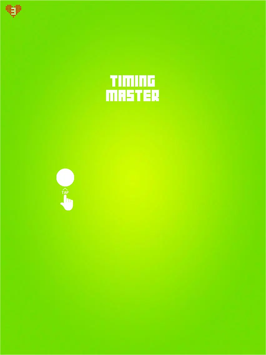 Timing Master No AD iPad  Screenshots