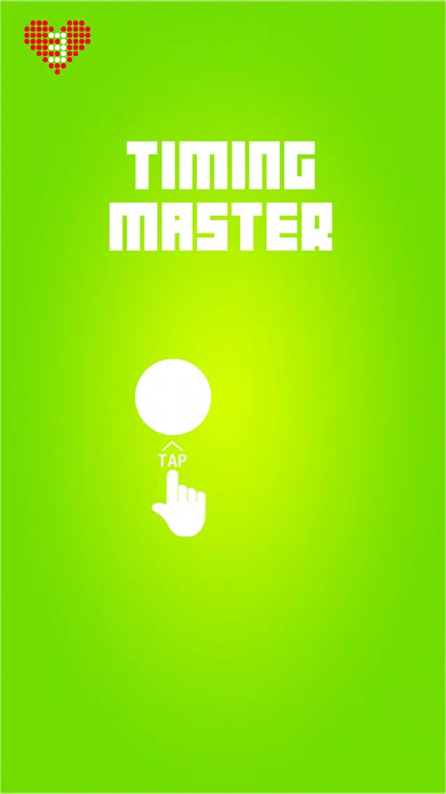 Timing Master No AD Screenshots