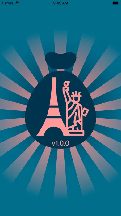 Screenshot di MonBaluchonParisNYC