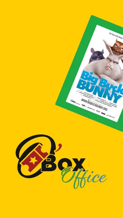 ภาพหน้าจอของ O’Box Office