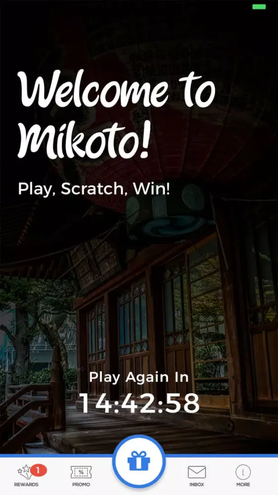 Ảnh chụp màn hình của Mikoto Ramen and Sushi bar