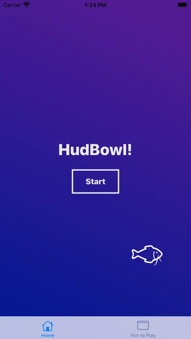 تصاویر Hud-Bowl