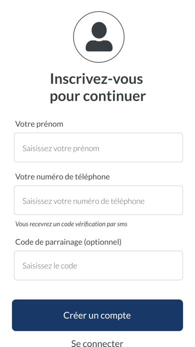 تصاویر Sentinelle App