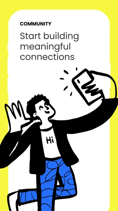 Скриншоты UX/UI Hub