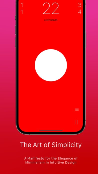 metronome bpm سکرین شاٹس