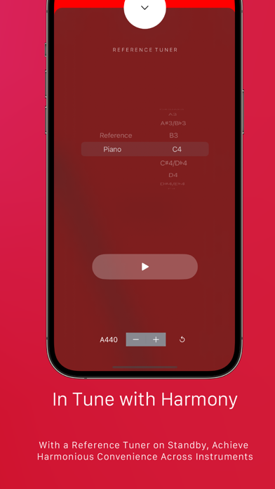 metronome bpm سکرین شاٹس