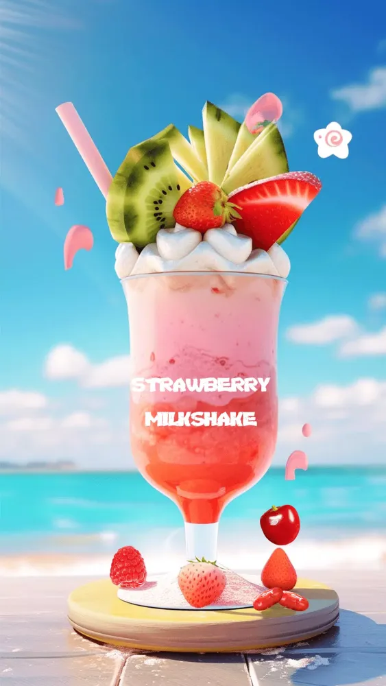 DIY Dessert Maker Screenshots