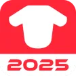 DREAM KITS 2025