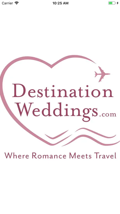 Destination Weddings Screenshots