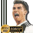 Cristiano Ronaldo Juventus HD Wallpapers