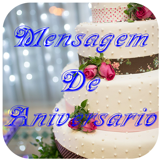 Mensagem de Aniversario 2025