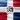 Dominican Flag Live Wallpaper