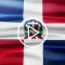 Dominican Flag Live Wallpaper