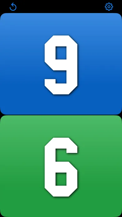Placar - Scoreboard app स्क्रीनशॉट