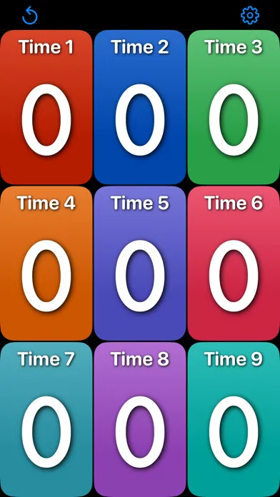 Placar - Scoreboard app स्क्रीनशॉट