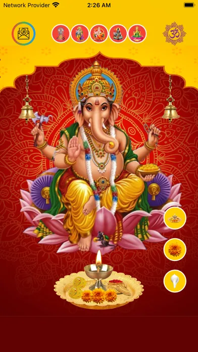 صور Pooja App