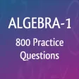 Algebra - 1 Pro Algebra - 1 Pro