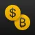 Rates: Money, Crypto, Widgets