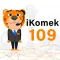 iKOMEK 109