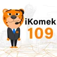 iKOMEK 109 iKOMEK 109