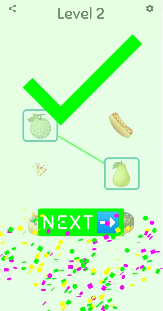 تصاویر Emoji Match