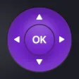 TV Firestick Remote Control