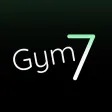 Gym7 Workout Planner (Ad-Free)