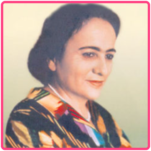 Zulfiyaxonim She'rlari