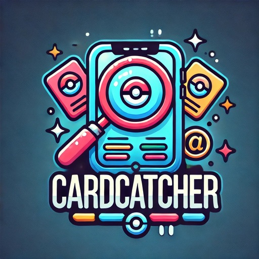 Card Catcher