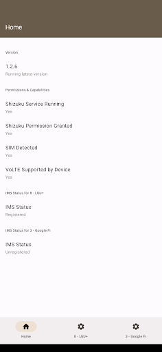 Pixel IMSApp-Screenshots1