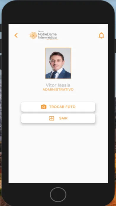 Innovare - Gestão de Frotas Screenshots